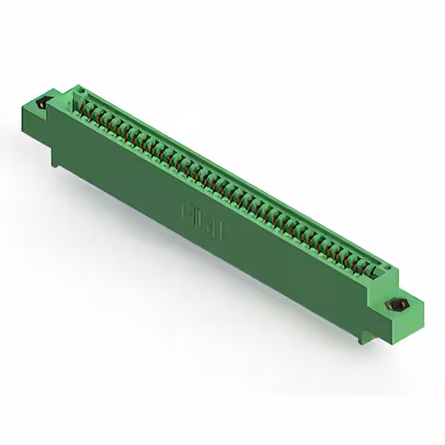 845-034-525-607 EDAC Inc.  Edgeboard Connectors